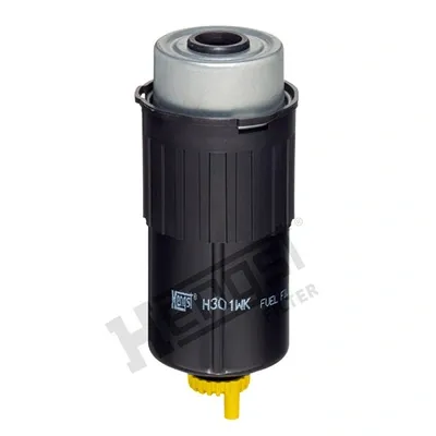 Filtro de combustível H301WK Hengst