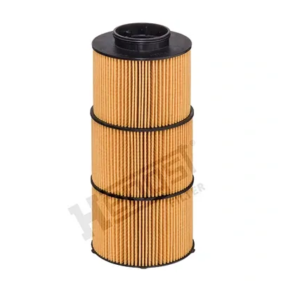 Filtro de óleo E523HD373 Hengst