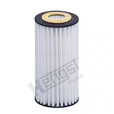 Filtro de óleo E358H03D246 Hengst