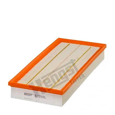 Filtro de ar E1258L Hengst