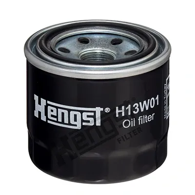Filtro de óleo H13W01 Hengst