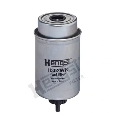 Filtro de combustível H302WK Hengst