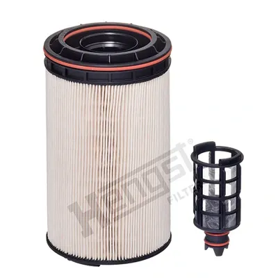 Filtro de combustível PU120132Z Mann-Filter