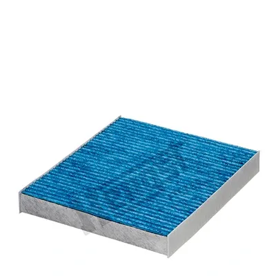 Filtro de salão Skoda Felicia II