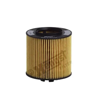 Filtro de óleo E320H01D84 Hengst
