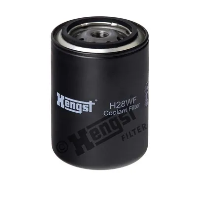 Filtro do sistema de esfriamento H28WF Hengst