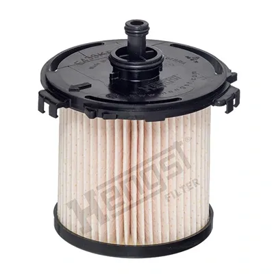 Filtro de combustível E433KPD257 Hengst