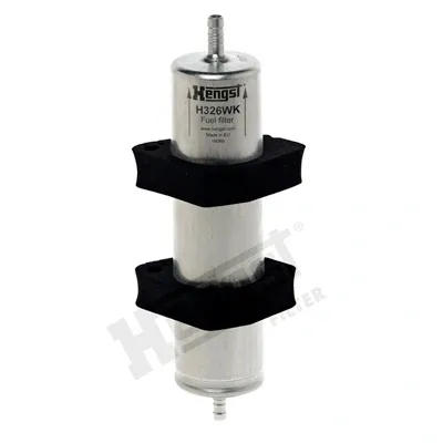 Filtro de combustível H326WK Hengst