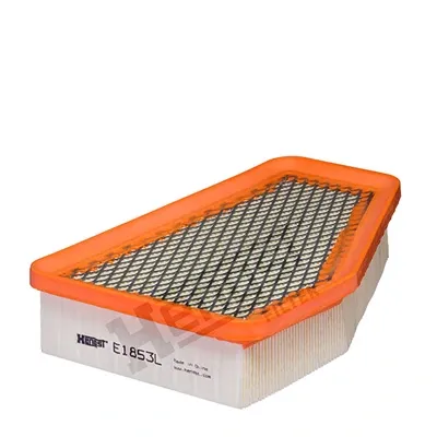 Filtro de ar E1853L Hengst