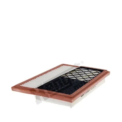 Filtro de ar E1029L01 Hengst