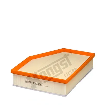 Filtro de ar E1346L Hengst