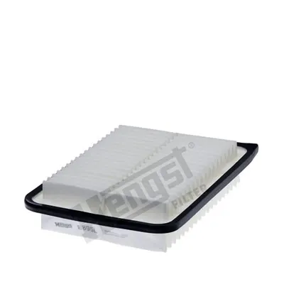 Filtro de ar E895L Hengst