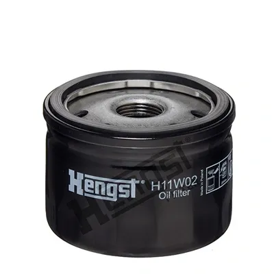 Filtro de óleo H11W02 Hengst