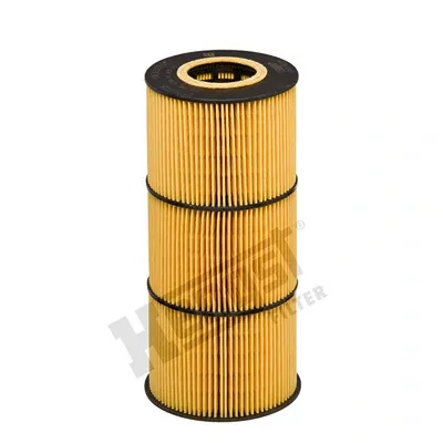 Filtro de óleo E510H07D129 Hengst