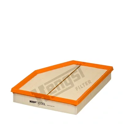 Filtro de ar E720L Hengst