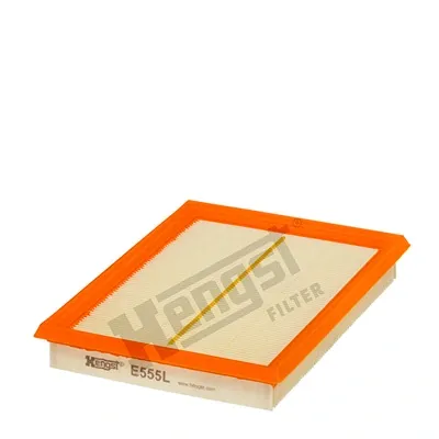 Filtro de ar E555L Hengst