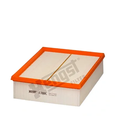 Filtro de ar E399L Hengst