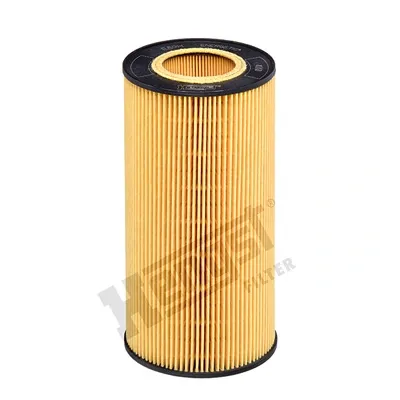 Filtro de óleo E89HD213 Hengst