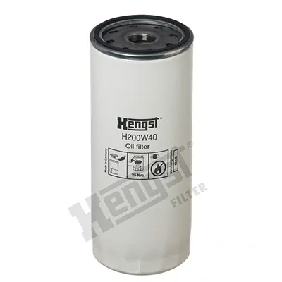 Filtro de óleo W11025 MAN