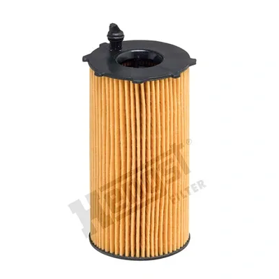 Filtro de óleo E846HD336 Hengst