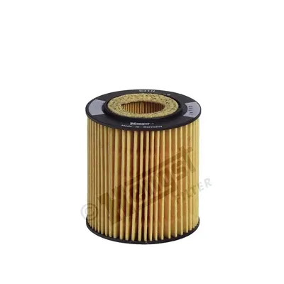 Filtro de óleo E31HD93 Hengst