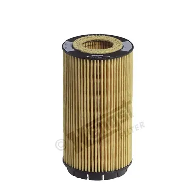 Filtro de óleo E811HD62 Hengst