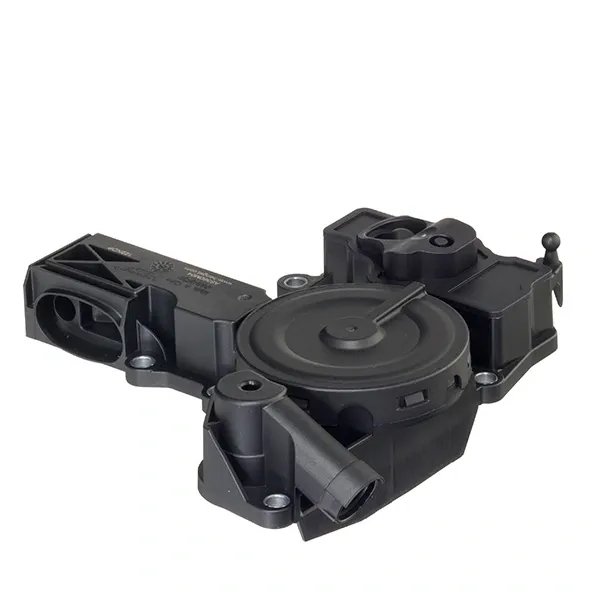 Separador de óleo (separador) do sistema de ventilação de cárter AS360M04 Hengst
