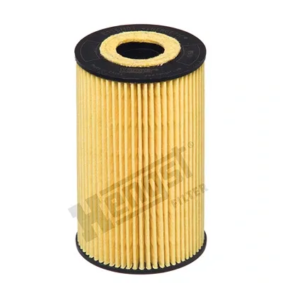 Filtro de óleo E115H01D208 Hengst