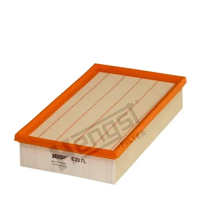 Filtro de ar E227L Hengst