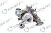 Turbina 003001000223R Bosch