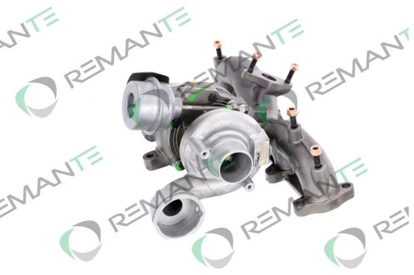Turbina 003001000223R Bosch