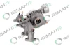 Turbina 003001000223R Bosch