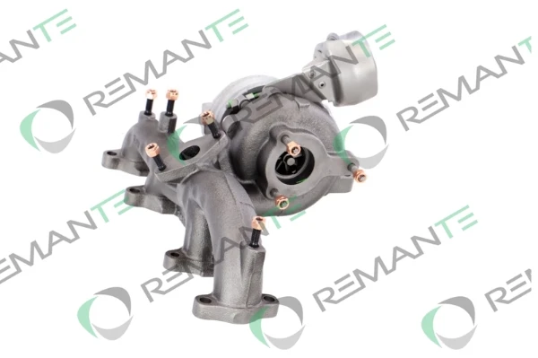 Turbina 003001000223R Bosch