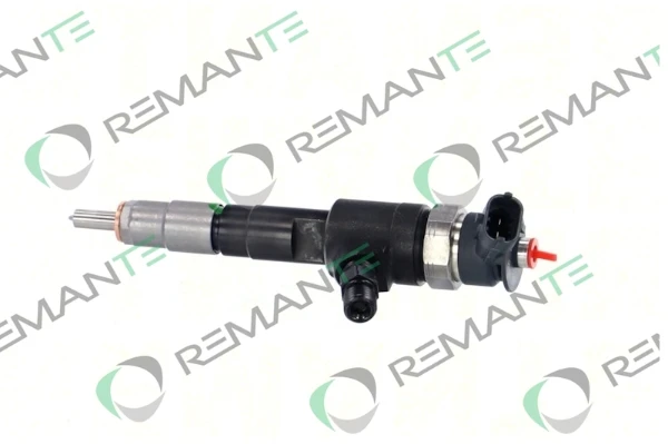 Injetor de injeção de combustível para Citroen C4 (3D)
