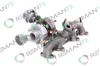 Turbina 003001000223R Bosch