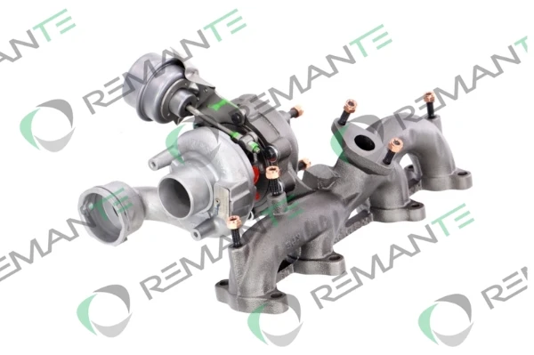 Turbina 003001000223R Bosch