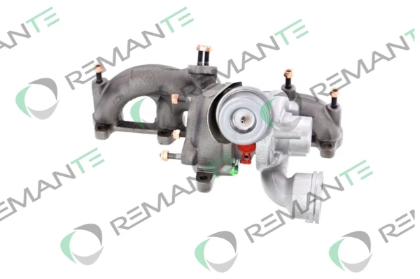 Turbina 003001000223R Bosch