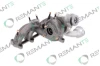 Turbina 003001000223R Bosch