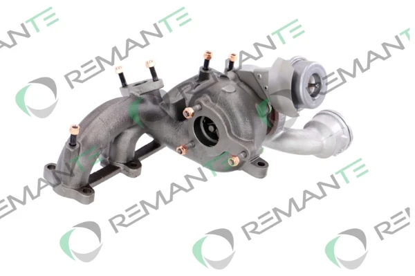 Turbina 003001000223R Bosch