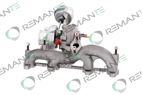Turbina 003001000223R Bosch