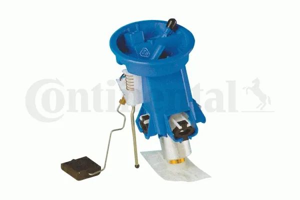 Módulo de bomba de combustível com sensor do nível de combustível 228222005003Z Continental/Siemens