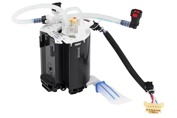 Módulo de bomba de combustível com sensor do nível de combustível A2C3810440180 Continental/Siemens