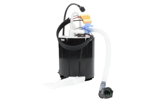 Módulo de bomba de combustível com sensor do nível de combustível 2803580119302 Continental/Siemens