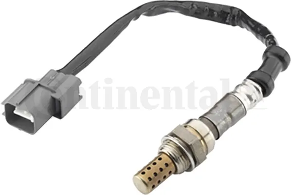 Sonda lambda, sensor de oxigênio Honda Civic VI