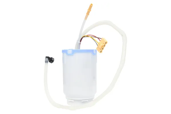 Módulo de bomba de combustível com sensor do nível de combustível 2803580122302 Continental/Siemens