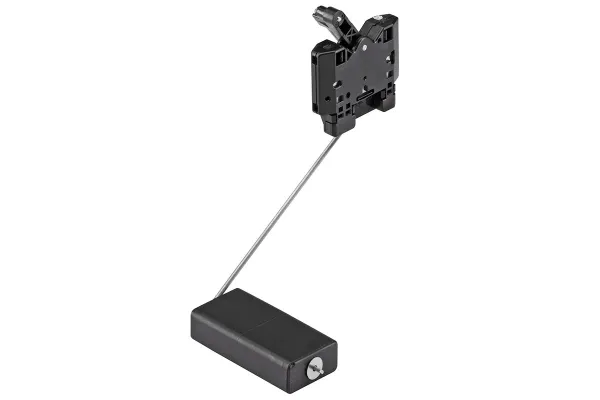 Sensor do nível de combustível no tanque Seat Ibiza IV ST