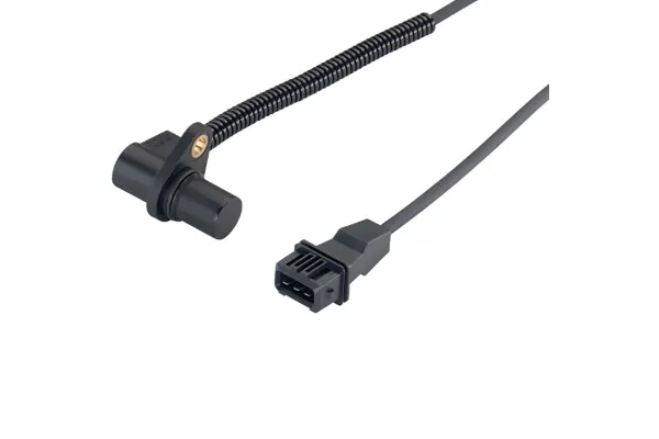 Sensor de posição (de revoluções) de cambota S103857002Z Continental/Siemens