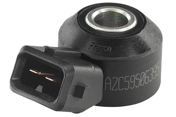 Sensor de detonação на BMW 5 (G30, F90)