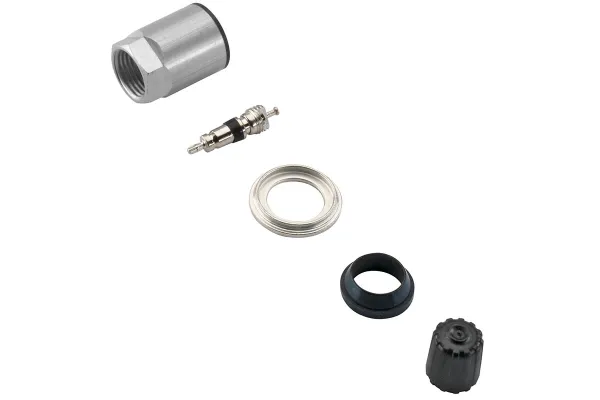 Sensor de pressão de ar nos pneus S180014561A Continental/Siemens