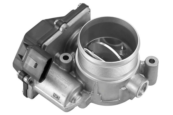 Válvula de borboleta montada para Volkswagen Crafter (2E)